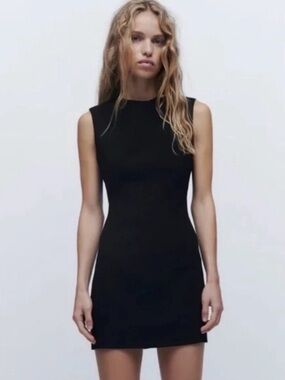 maygel coronel dress Maygel Coronel Blue Villadiego Appliquéd Halterneck Maxi Dress
